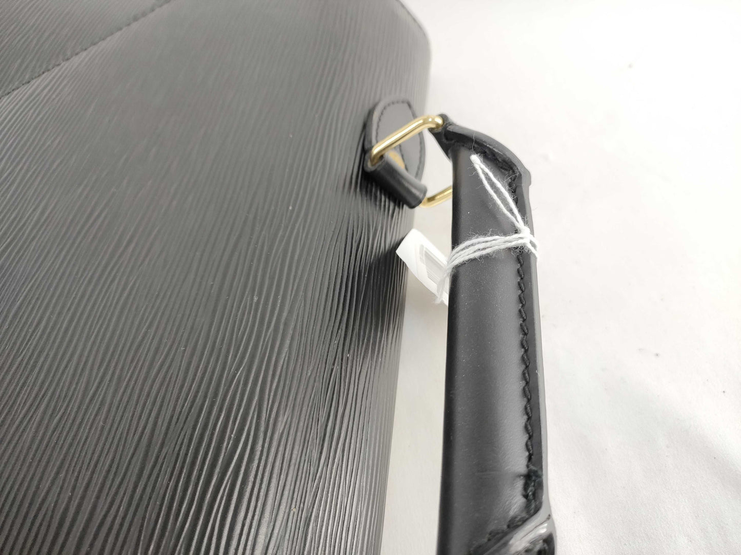 LOUIS VUITTON M54412 Epi FR - Louis Vuitton Epi Serviette Ambassador M54412 Business Bag