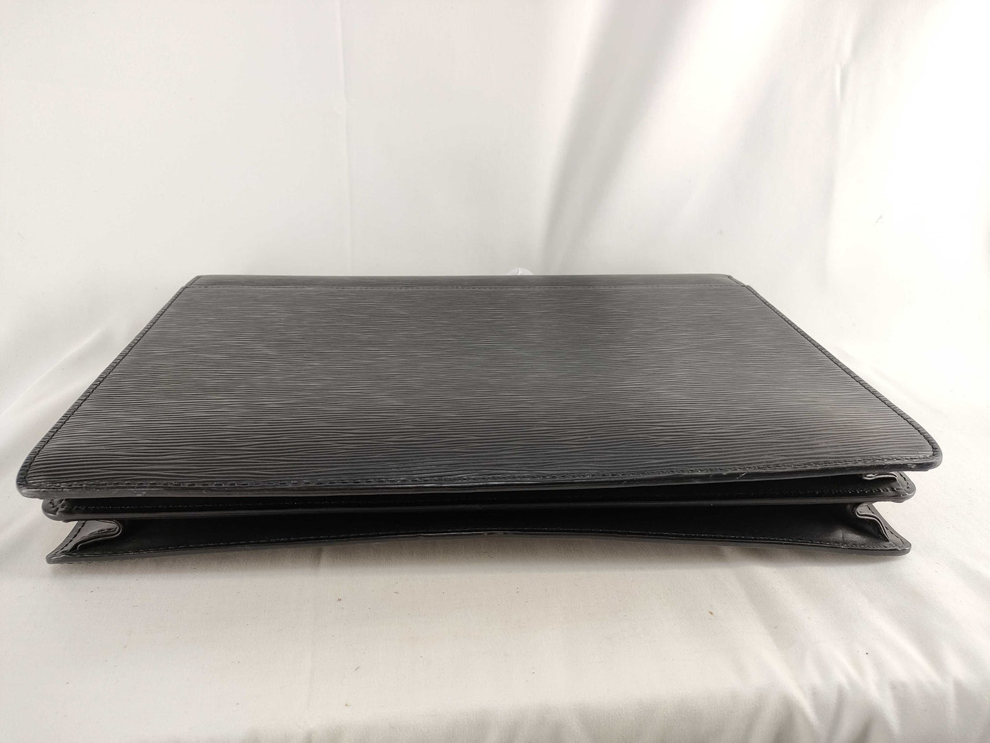 LOUIS VUITTON M54412 Epi FR - Louis Vuitton Epi Serviette Ambassador M54412 Business Bag