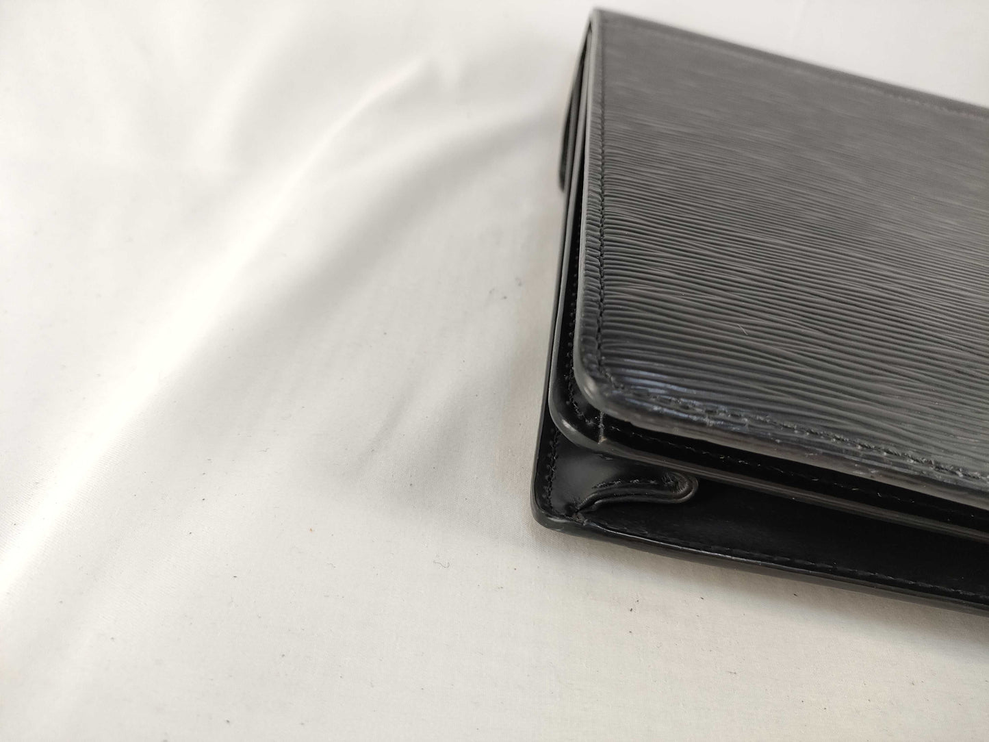 LOUIS VUITTON M54412 Epi FR - Louis Vuitton Epi Serviette Ambassador M54412 Business Bag