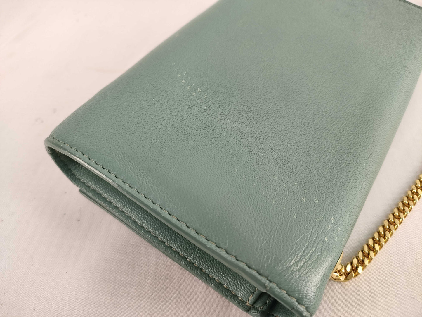 Chloe QT - Chlo? Leather Shoulder Bag