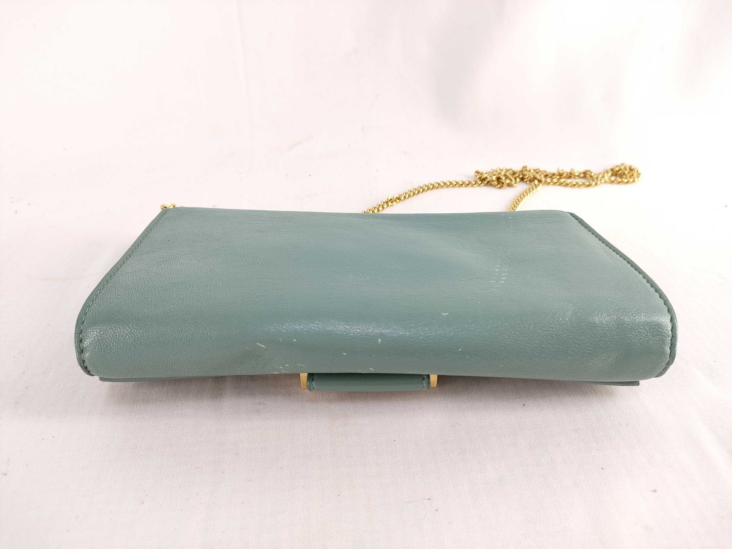 Chloe QT - Chlo? Leather Shoulder Bag