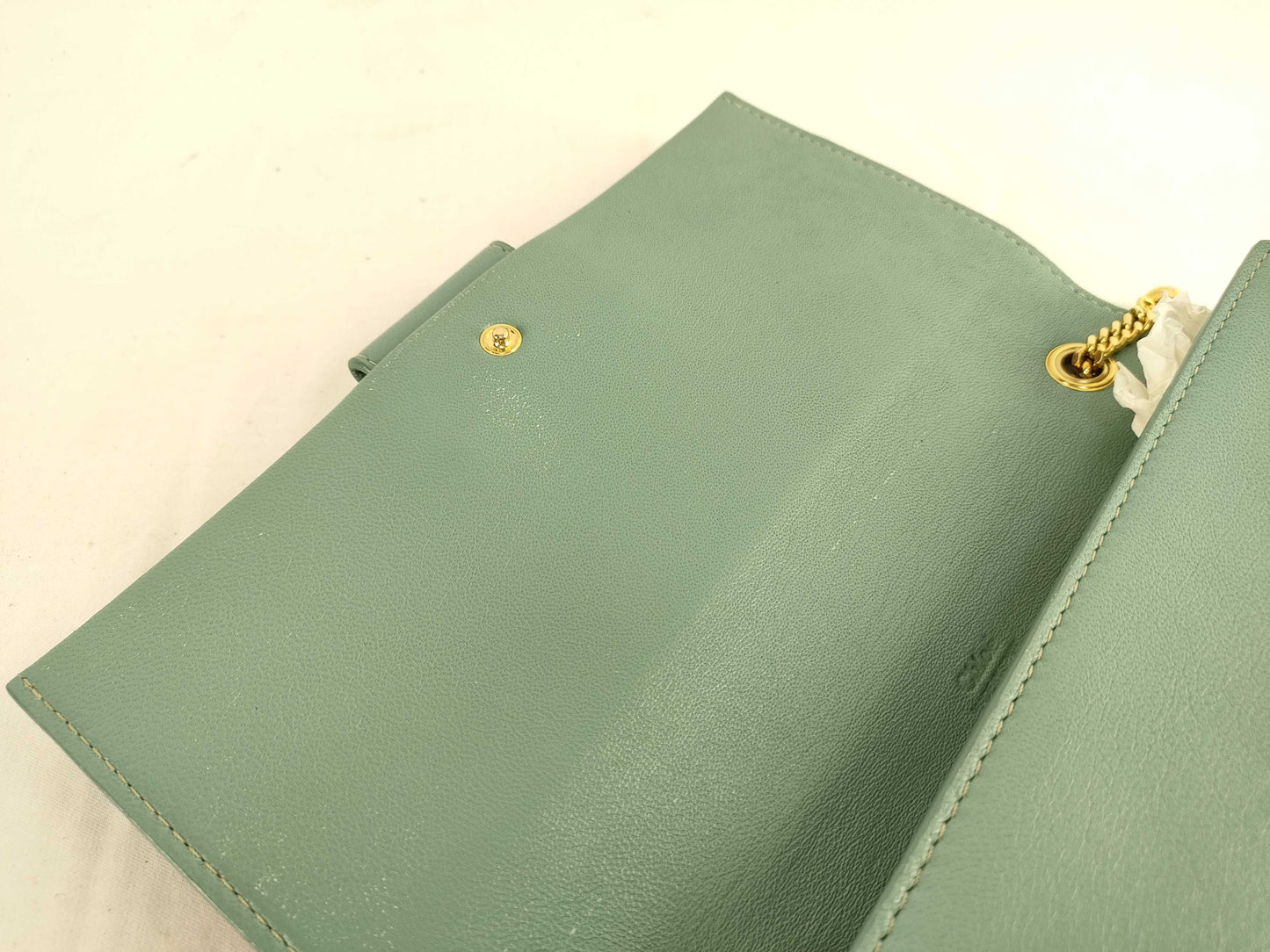 Chloe QT - Chlo? Leather Shoulder Bag