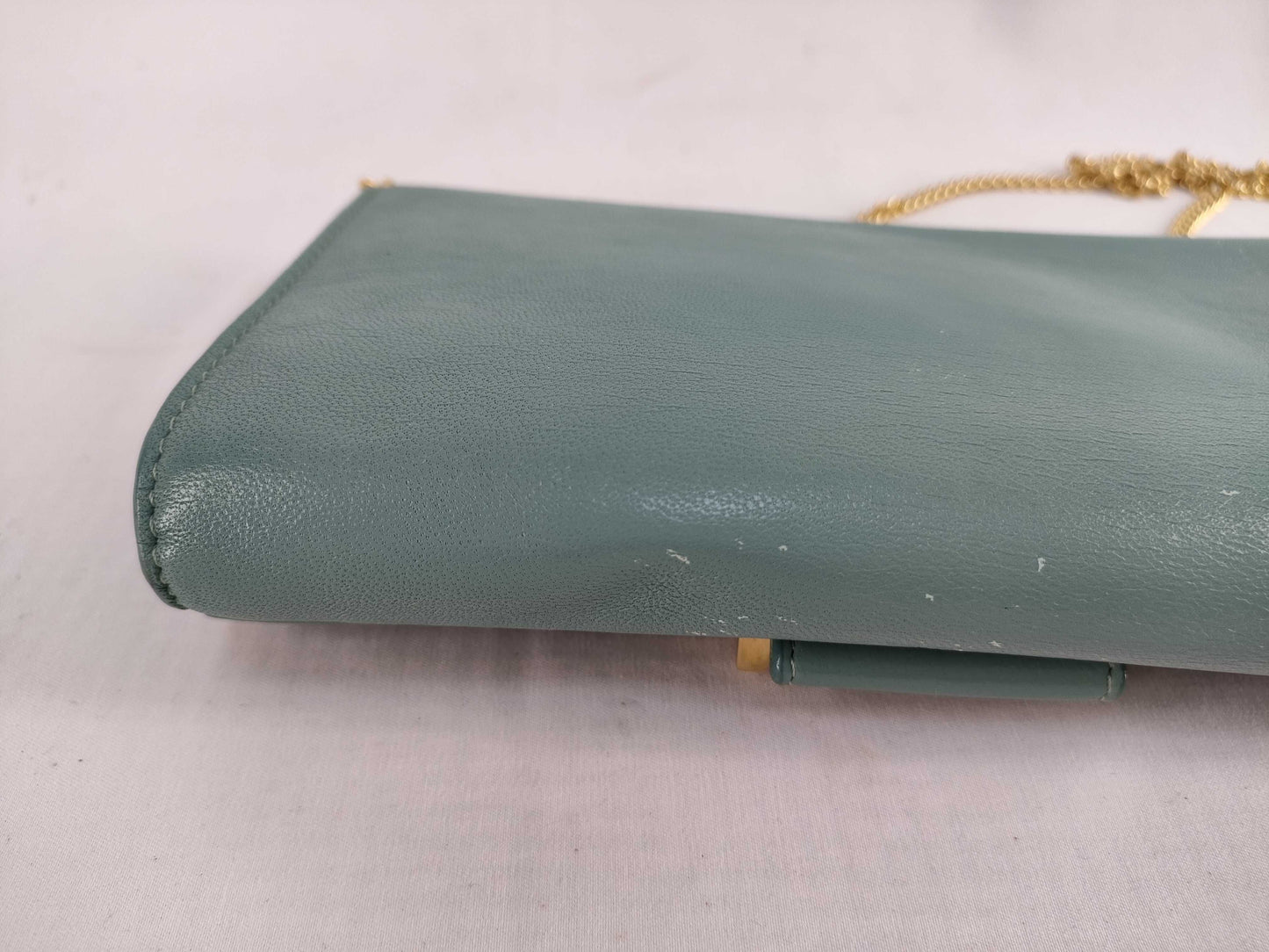 Chloe QT - Chlo? Leather Shoulder Bag