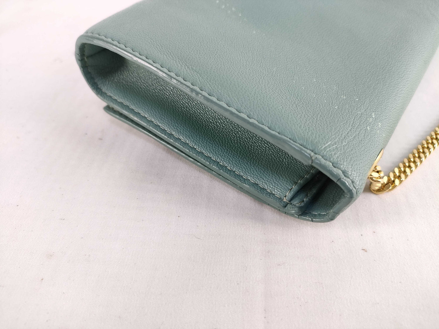 Chloe QT - Chlo? Leather Shoulder Bag