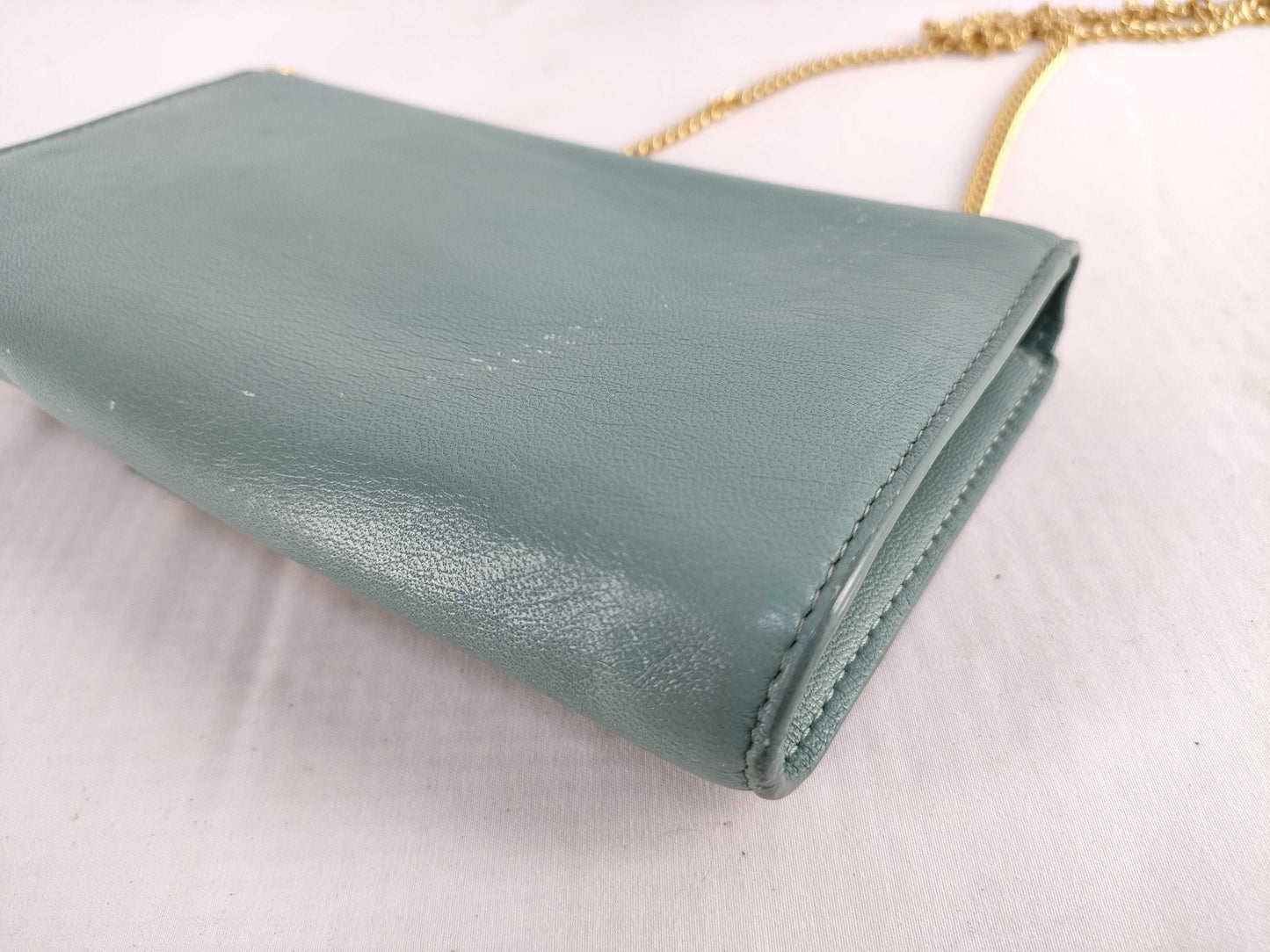 Chloe QT - Chlo? Leather Shoulder Bag