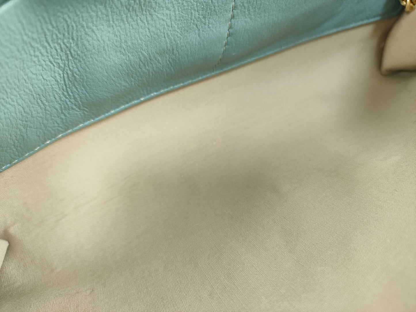 Chloe QT - Chlo? Leather Shoulder Bag