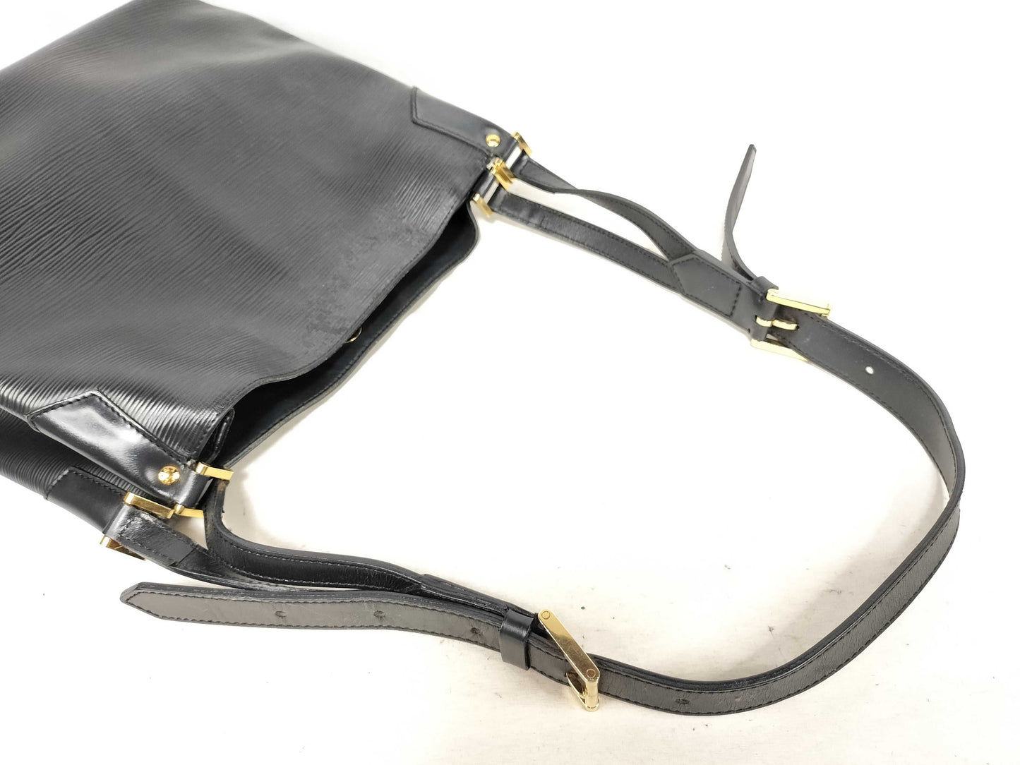 LOUIS VUITTON M58892 Epi Mandala PM Shoulder Bag M58892