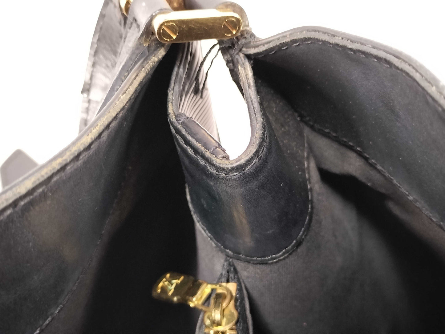 LOUIS VUITTON M58892 Epi Mandala PM Shoulder Bag M58892