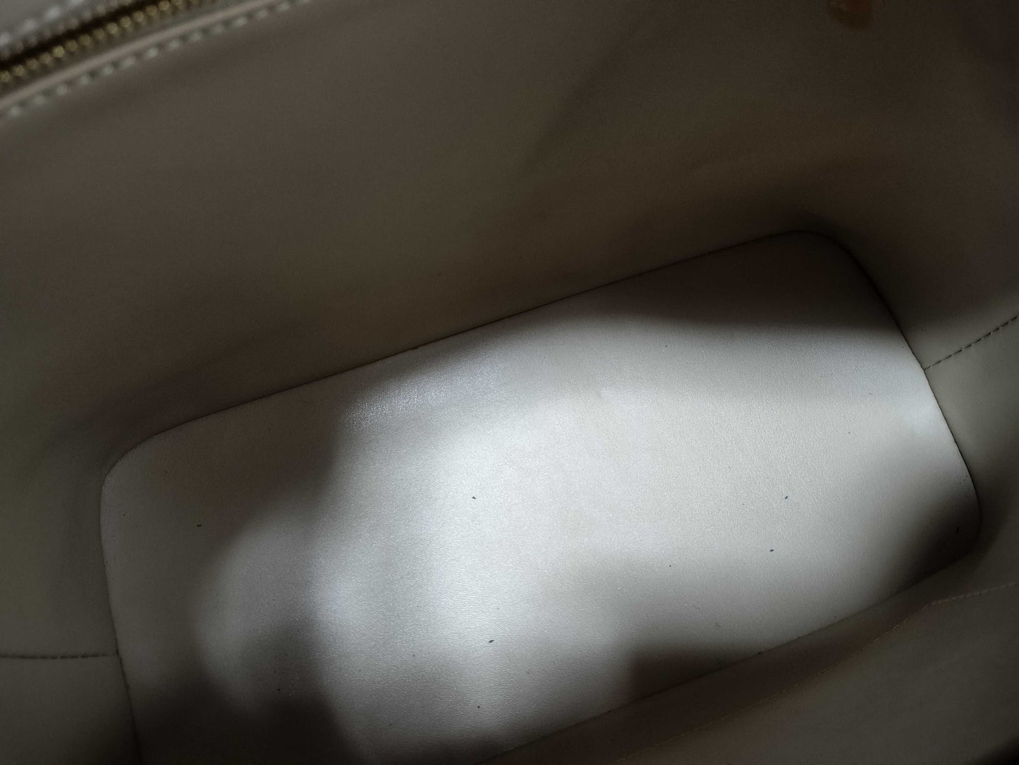 LOUIS VUITTON M91055 Vernis Houston Shoulder Bag