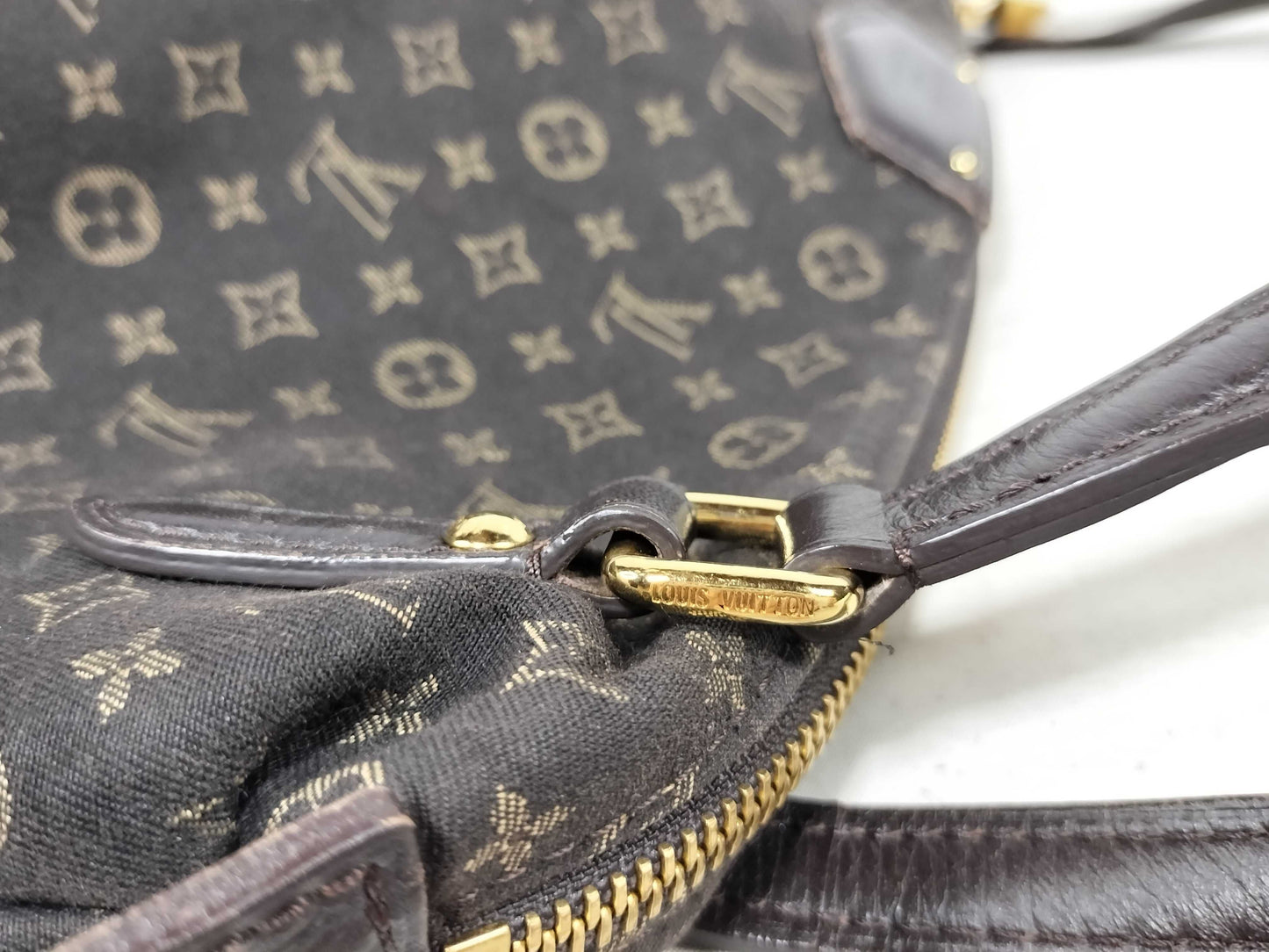 LOUIS VUITTON M40573 Monogram Idylle Ballade PM M40573 SP4191 Tote Bag