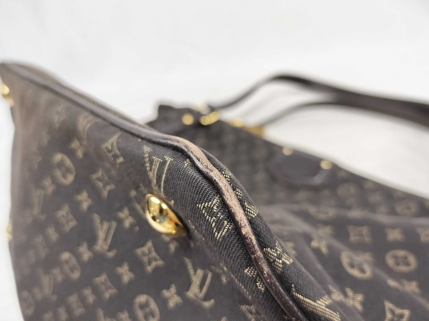 LOUIS VUITTON M40573 Monogram Idylle Ballade PM M40573 SP4191 Tote Bag