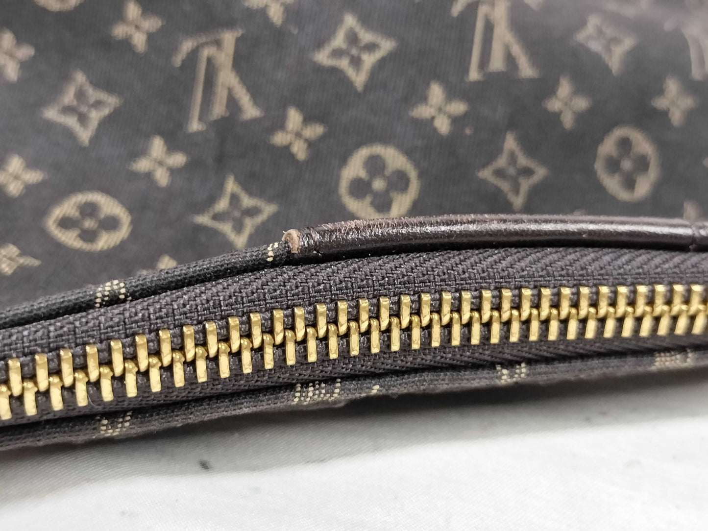 LOUIS VUITTON M40573 Monogram Idylle Ballade PM M40573 SP4191 Tote Bag
