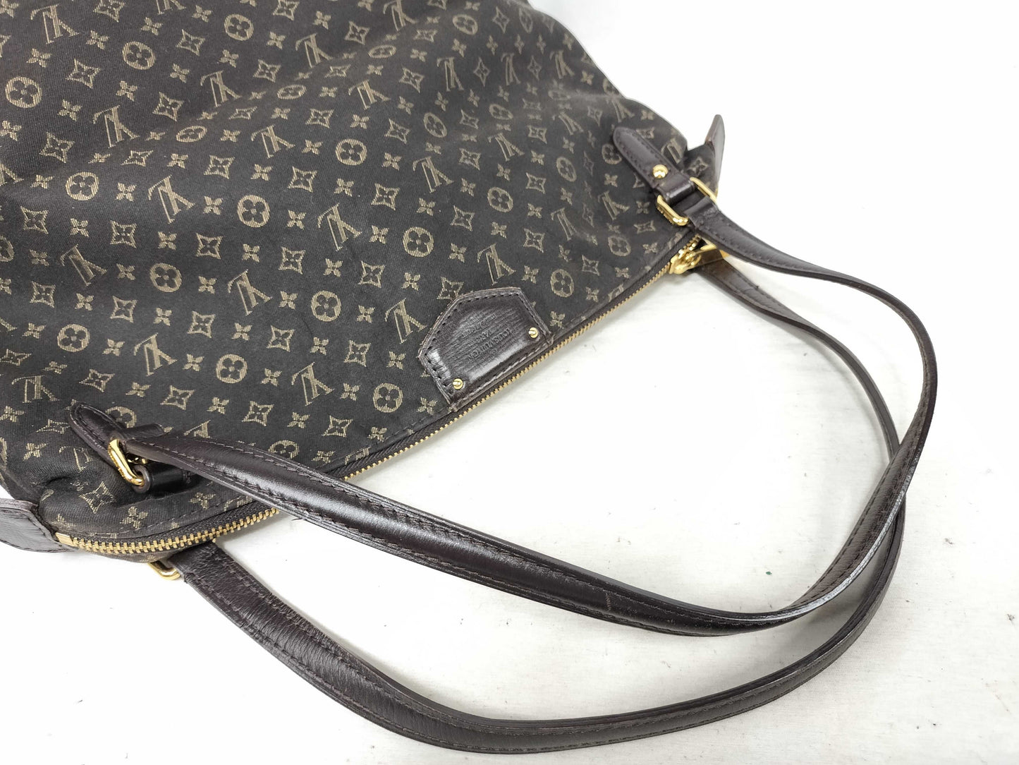 LOUIS VUITTON M40573 Monogram Idylle Ballade PM M40573 SP4191 Tote Bag