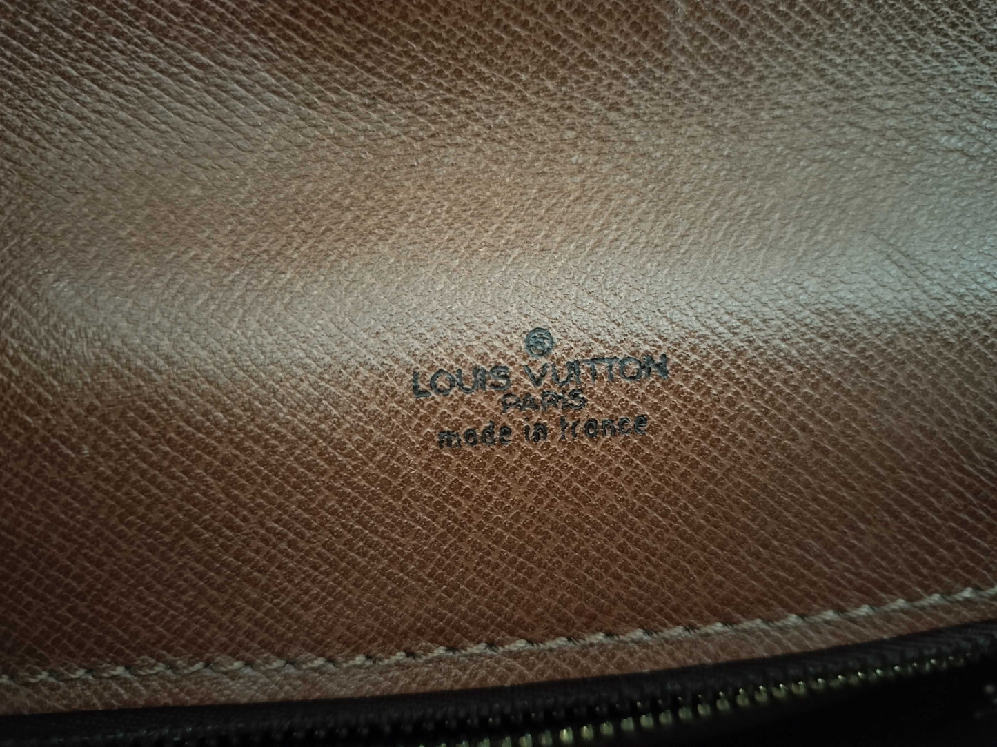 LOUIS VUITTON M51234 Monogram Chantilly PM M51234 882VI Shoulder Bag