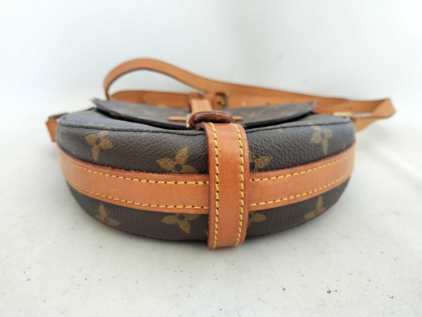 LOUIS VUITTON M51234 Monogram Chantilly PM M51234 882VI Shoulder Bag