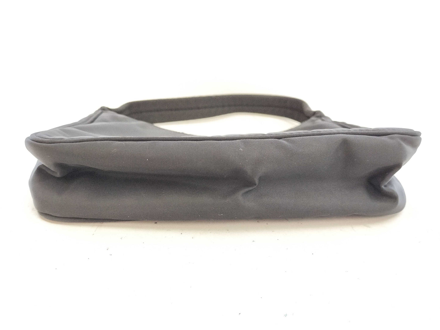 PRADA Tessuto Nylon Handbag MV515