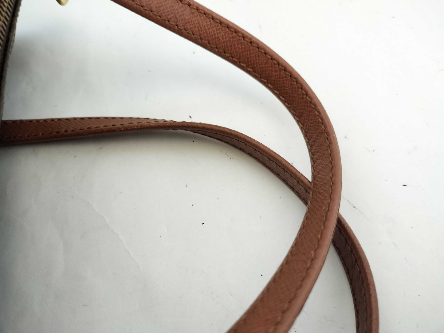 LOUIS VUITTON M51366 Monogram Vuitton Monogram Papillon 26 M51366 NO1915 Brown Handbag