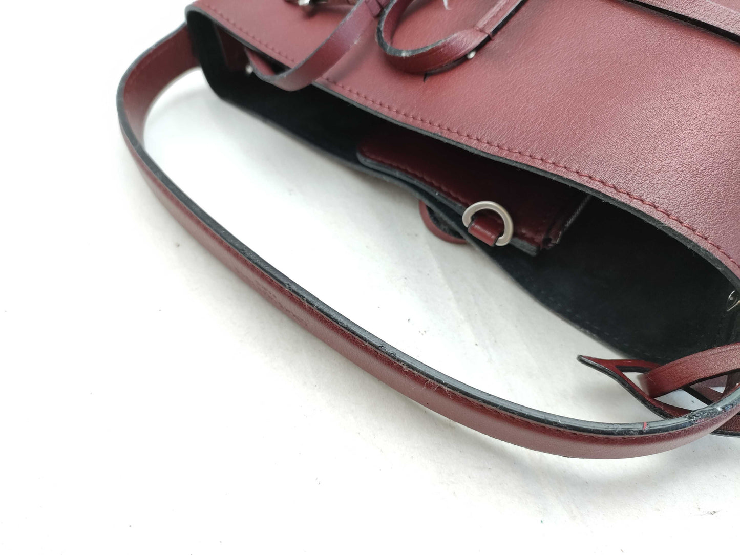 LOUIS VUITTON Cuir Nuance NN14 GM M94541 Handbag
