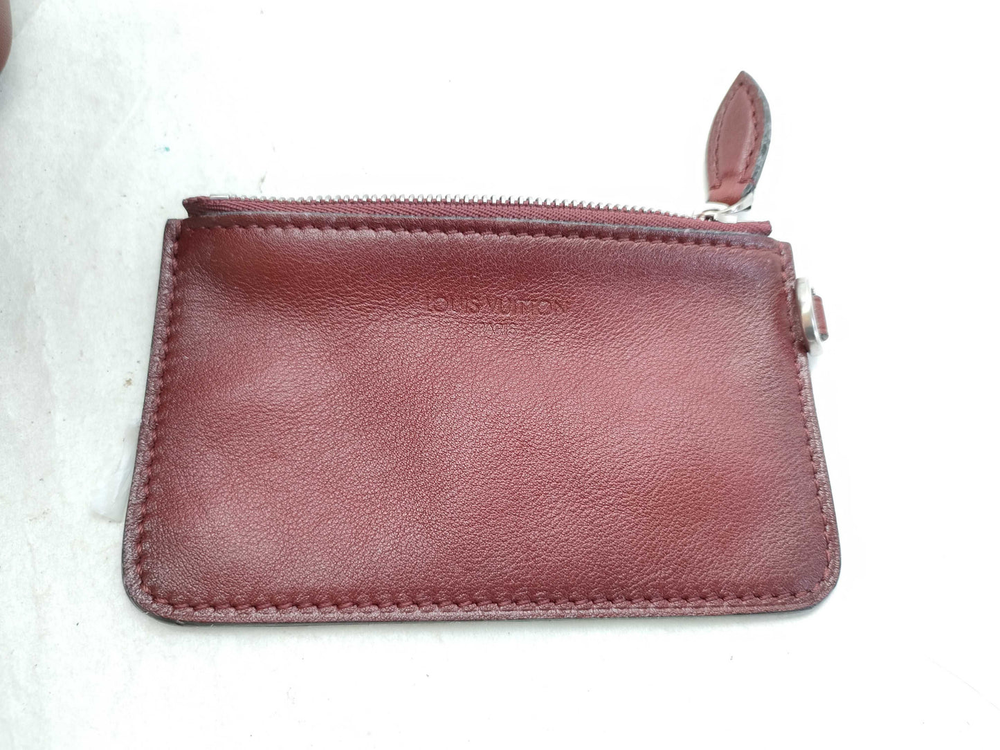 LOUIS VUITTON Cuir Nuance NN14 GM M94541 Handbag