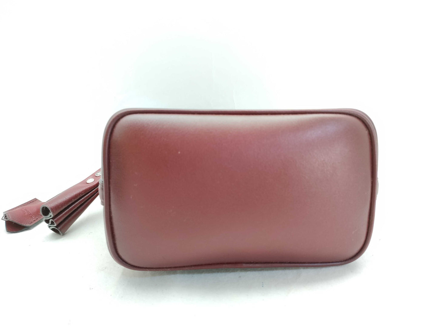 LOUIS VUITTON Cuir Nuance NN14 GM M94541 Handbag