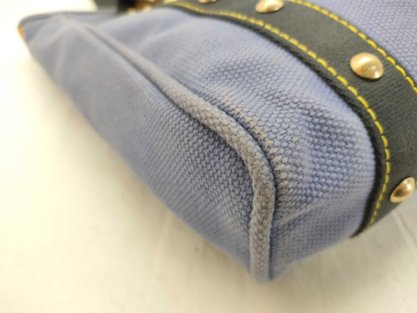LOUIS VUITTON ID - Louis Vuitton Canvas Antigua Cabas PM M40090 #SP1015 Tote Bag