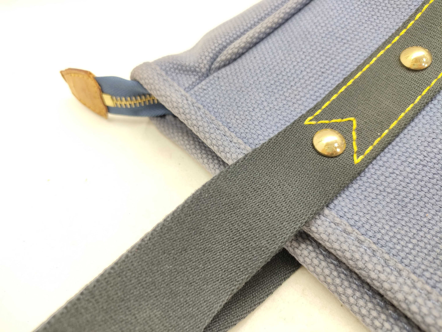 LOUIS VUITTON ID - Louis Vuitton Canvas Antigua Cabas PM M40090 #SP1015 Tote Bag