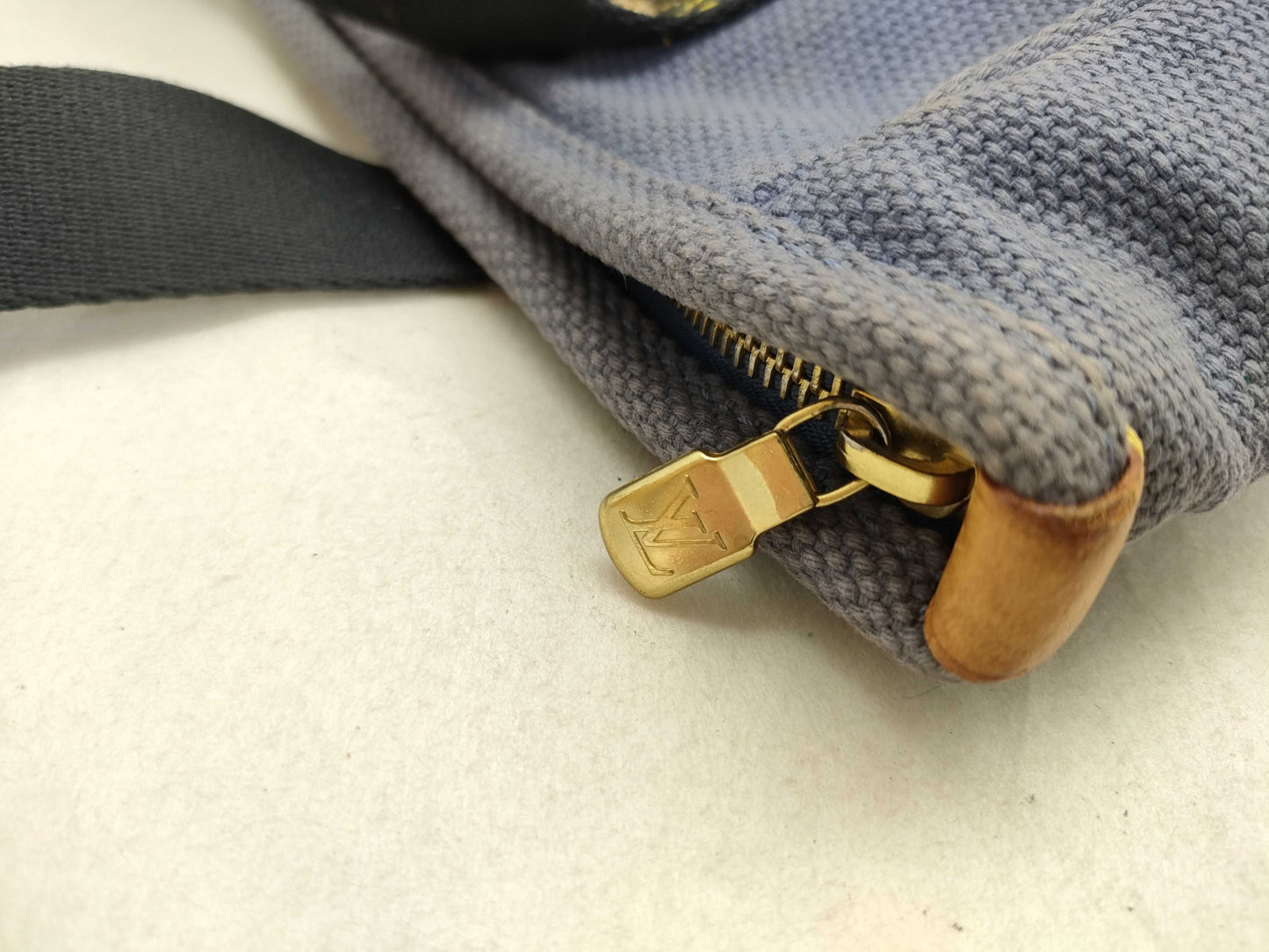 LOUIS VUITTON ID - Louis Vuitton Canvas Antigua Cabas PM M40090 #SP1015 Tote Bag