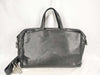 Maison Margiela 4-Stitch Leather Shoulder Bag Black Shoulder Bag
