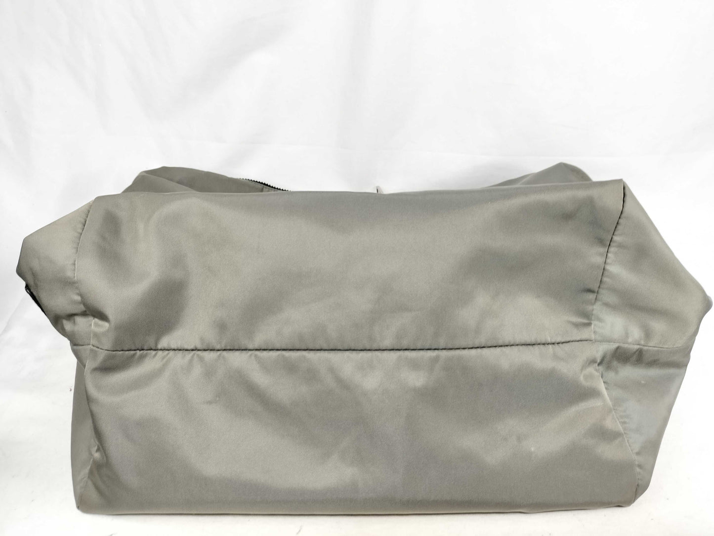PRADA HK - Prada 2VC009 Nylon Green Shoulder Bag