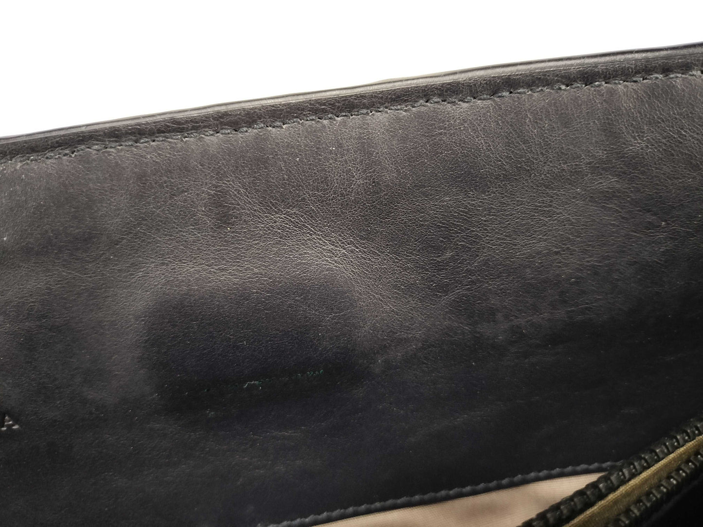 BOTTEGA VENETA Intrecciato HK - Bottega Veneta Intrecciato Leather Business Bag