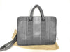 BOTTEGA VENETA Intrecciato HK - Bottega Veneta Intrecciato Leather Business Bag