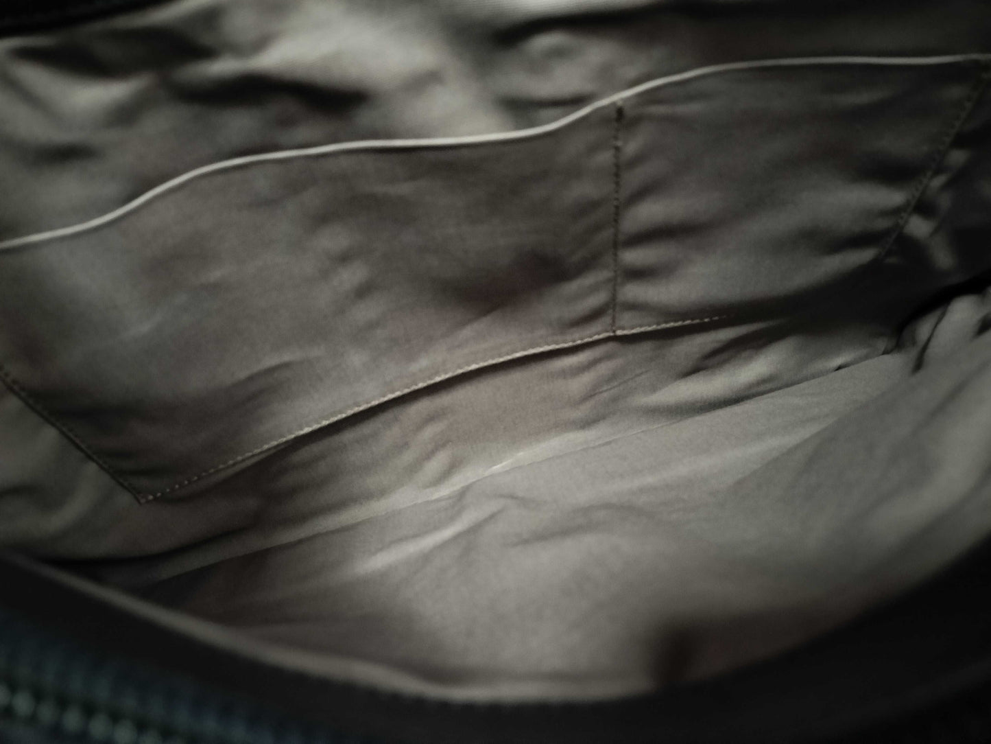 BOTTEGA VENETA Intrecciato HK - Bottega Veneta Intrecciato Leather Business Bag