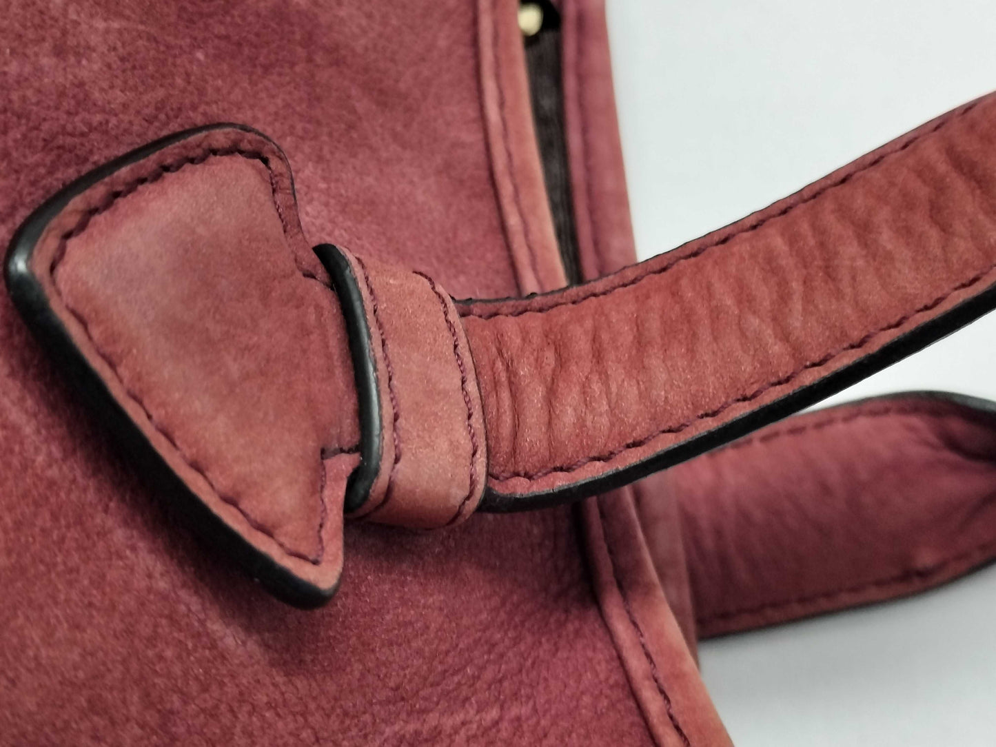 LOEWE Heritage Tote Bag