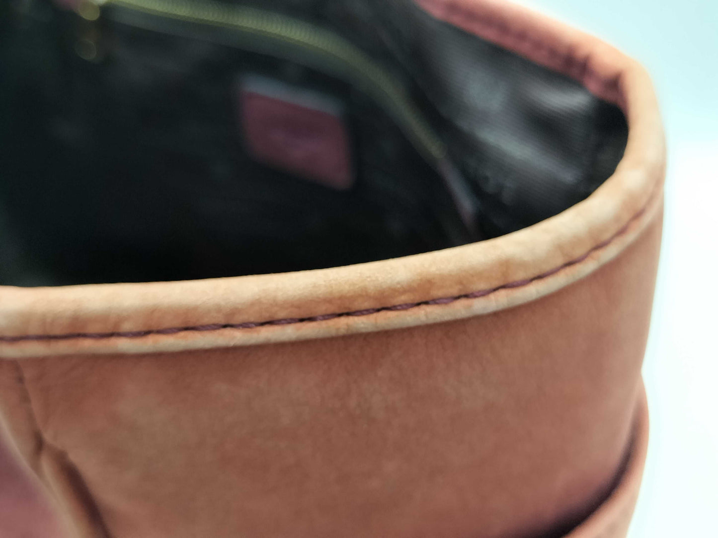 LOEWE Heritage Tote Bag