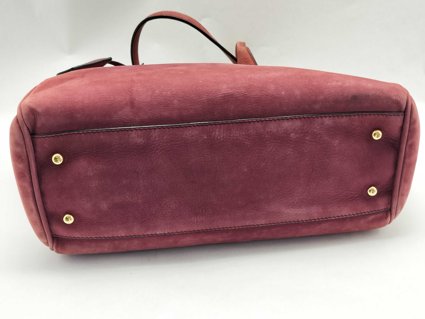 LOEWE Heritage Tote Bag