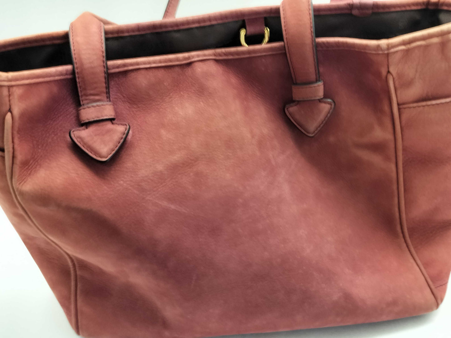 LOEWE Heritage Tote Bag