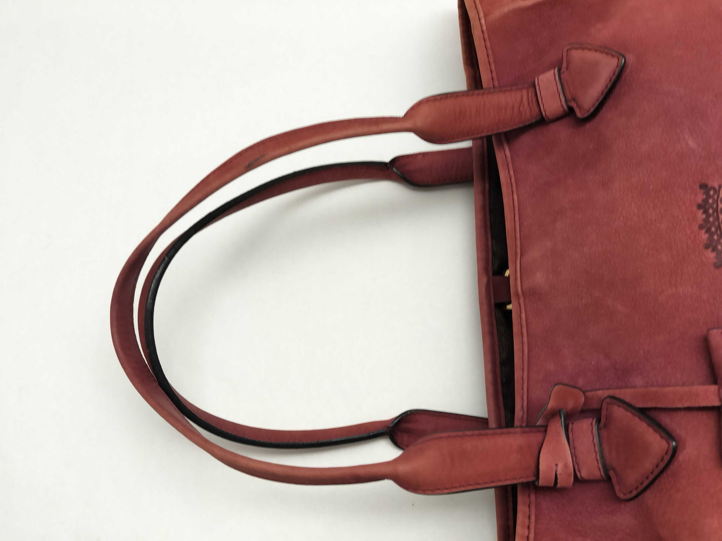LOEWE Heritage Tote Bag
