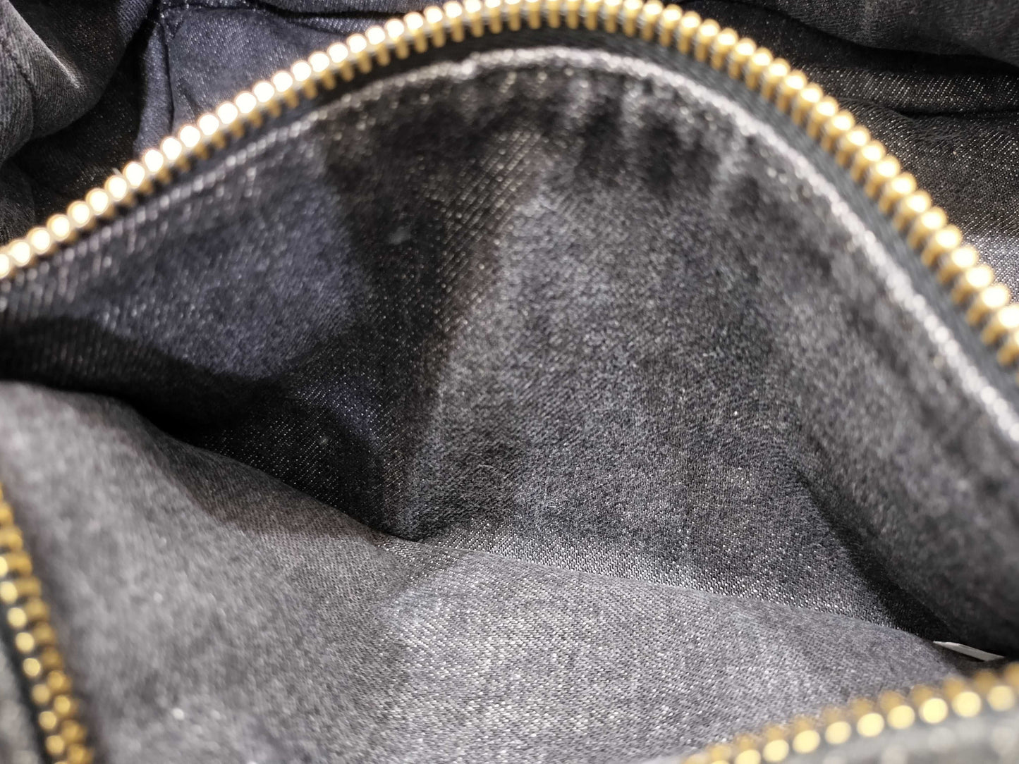 PRADA Prada Canapa Handbag