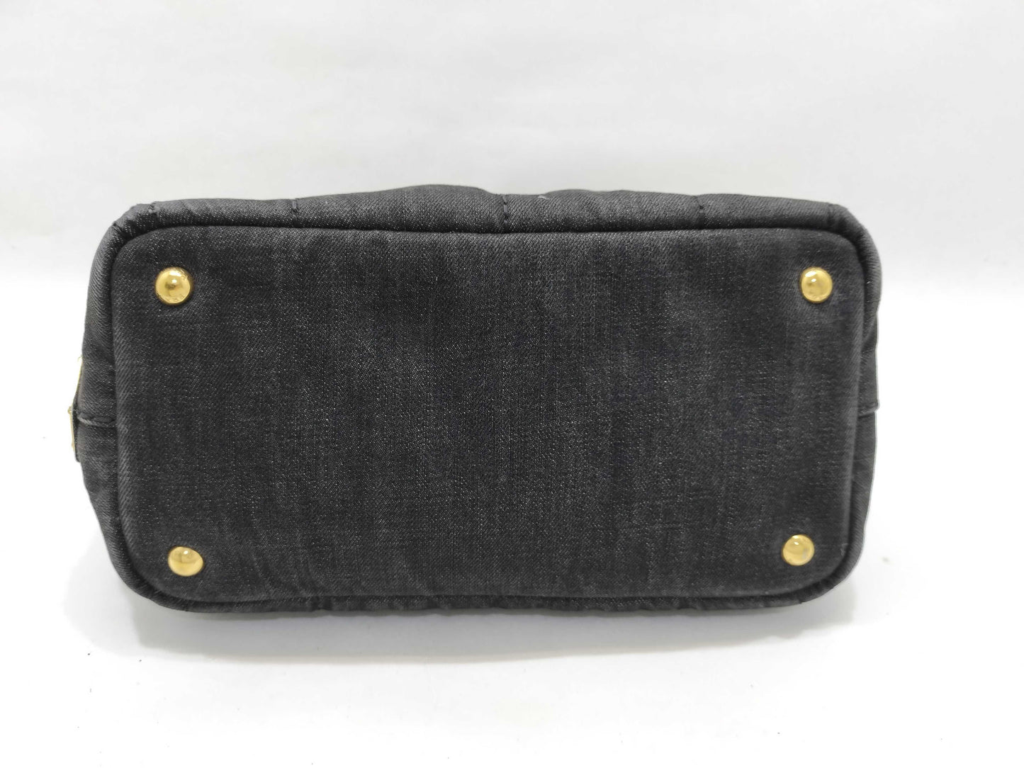PRADA Prada Canapa Handbag