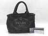 PRADA Prada Canapa Handbag