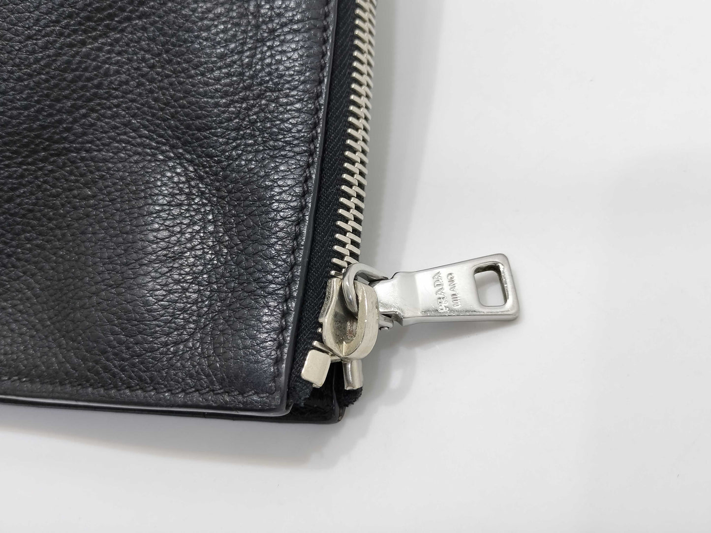 PRADA PRADA Prada Vitello Tote Bag Tote Bag