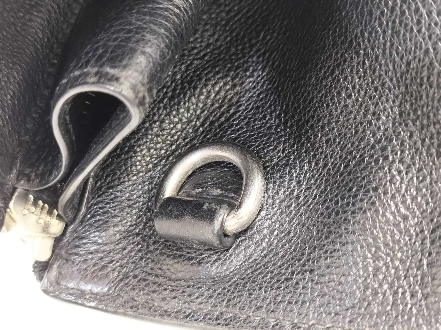PRADA PRADA Prada Vitello Tote Bag Tote Bag