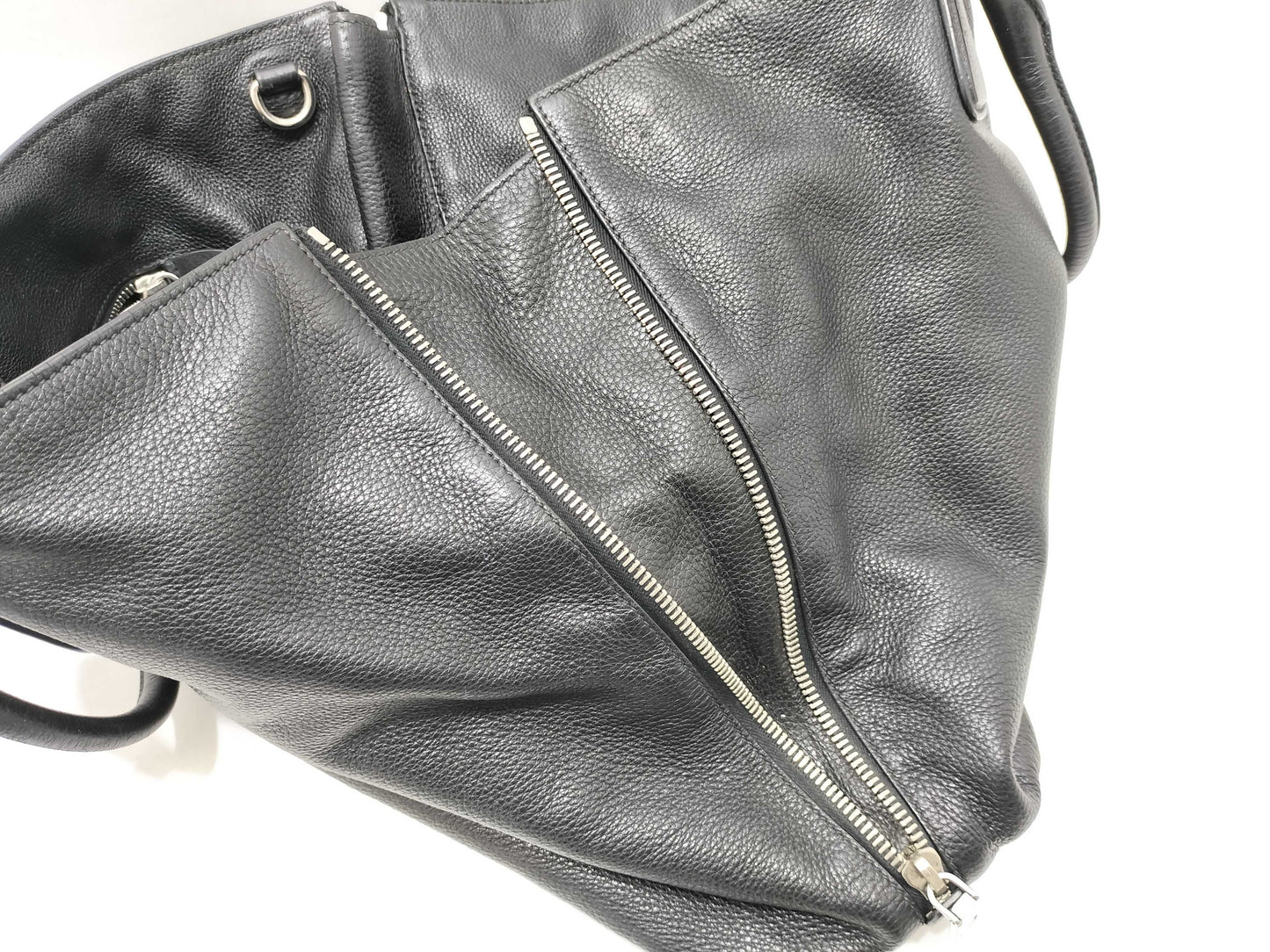 PRADA PRADA Prada Vitello Tote Bag Tote Bag