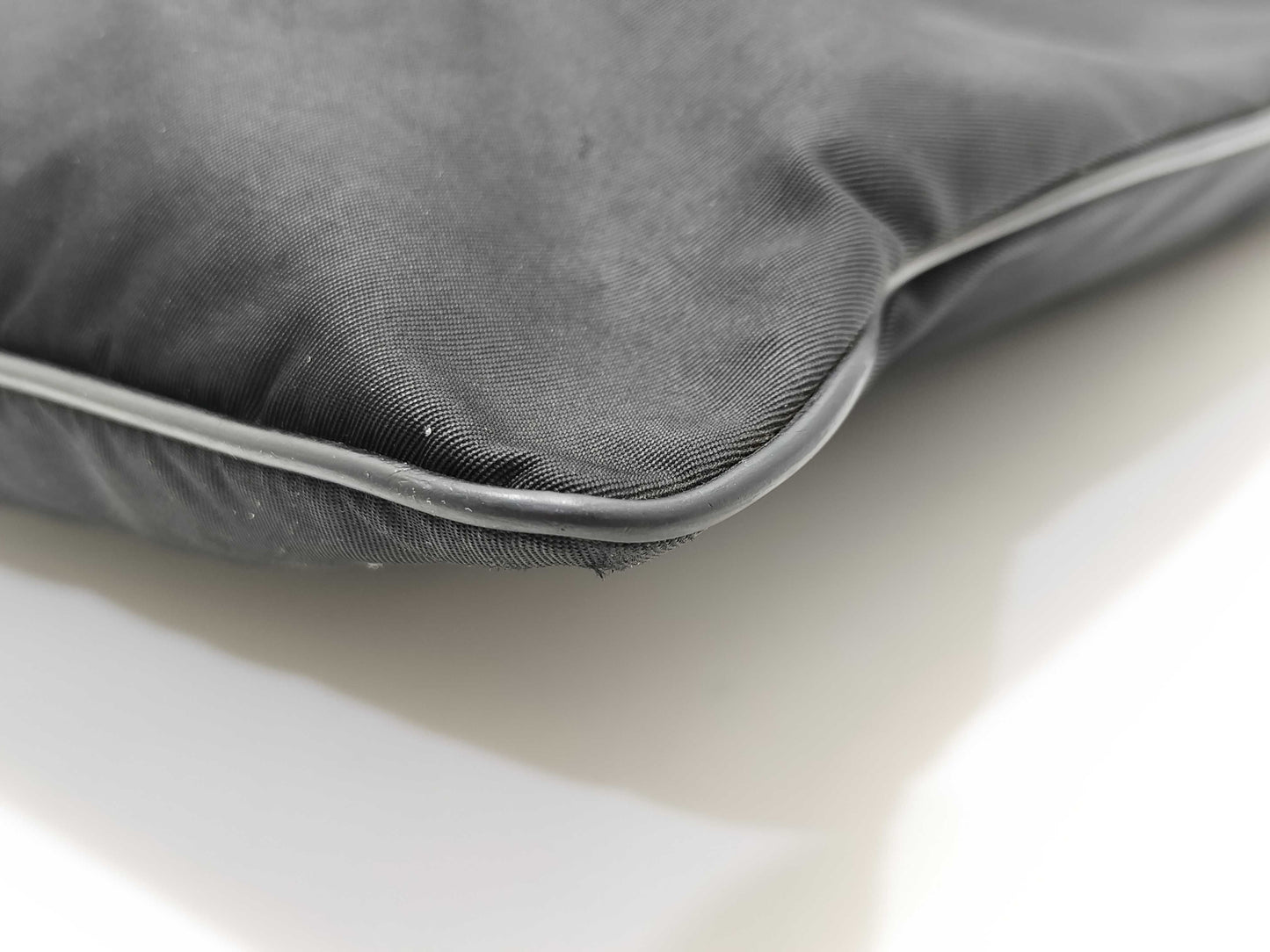 PRADA Nylon PRADA Prada Shoulder Bag Shoulder Bag