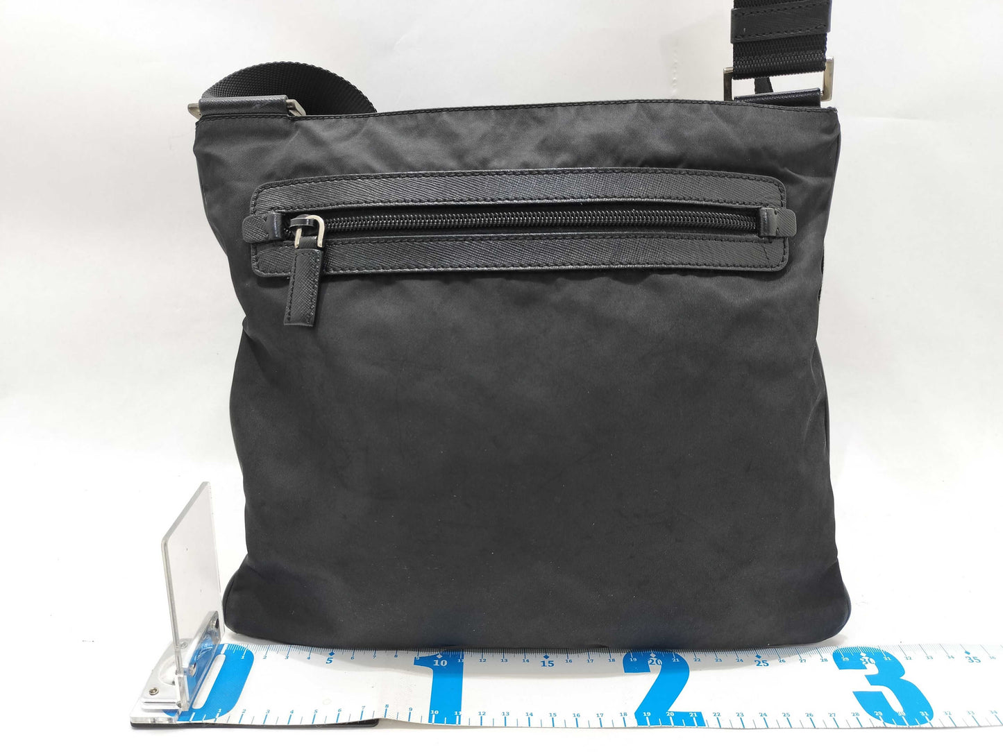 PRADA Nylon PRADA Prada Shoulder Bag Shoulder Bag