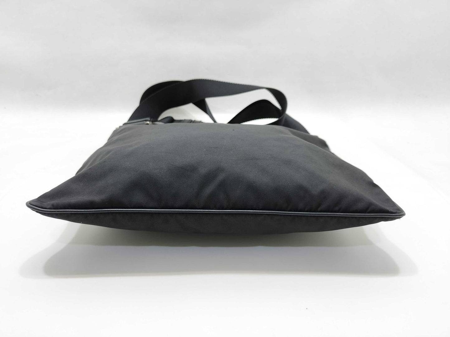 PRADA Nylon PRADA Prada Shoulder Bag Shoulder Bag
