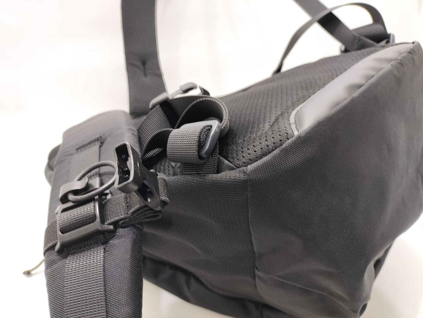 ARCTERYX Mantis 26 Backpack, Black