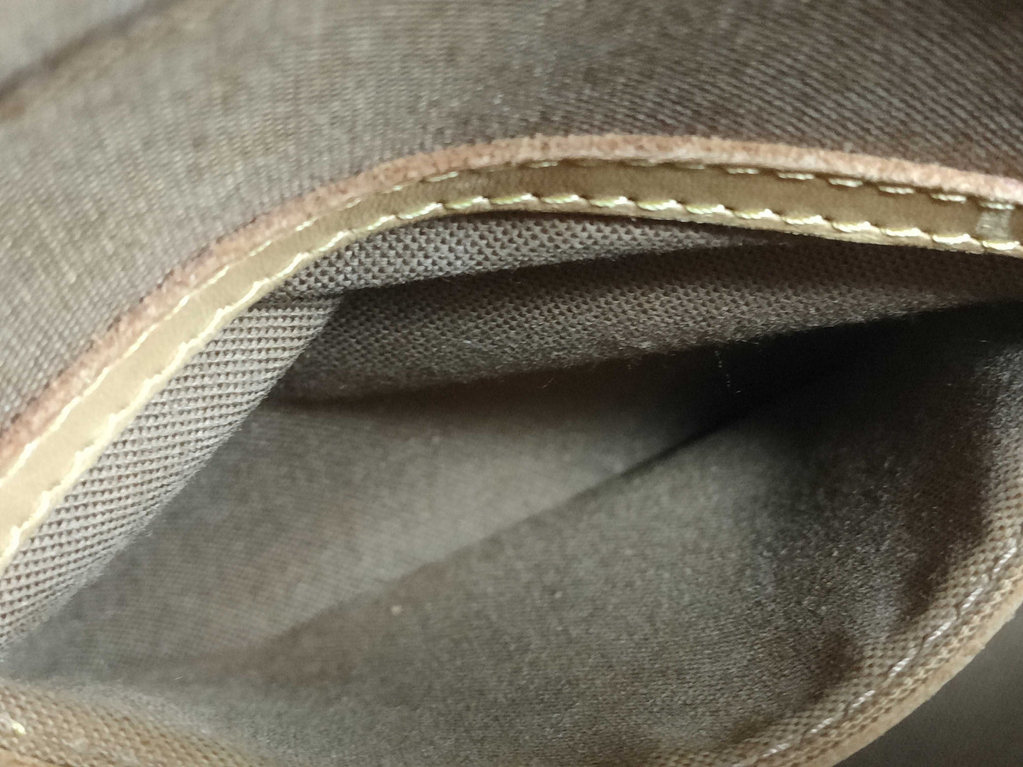LOUIS VUITTON M 51127 Monogram LOUIS VUITTON Louis Vuitton Ellipse PM Monogram Handbag M51127 Handbag