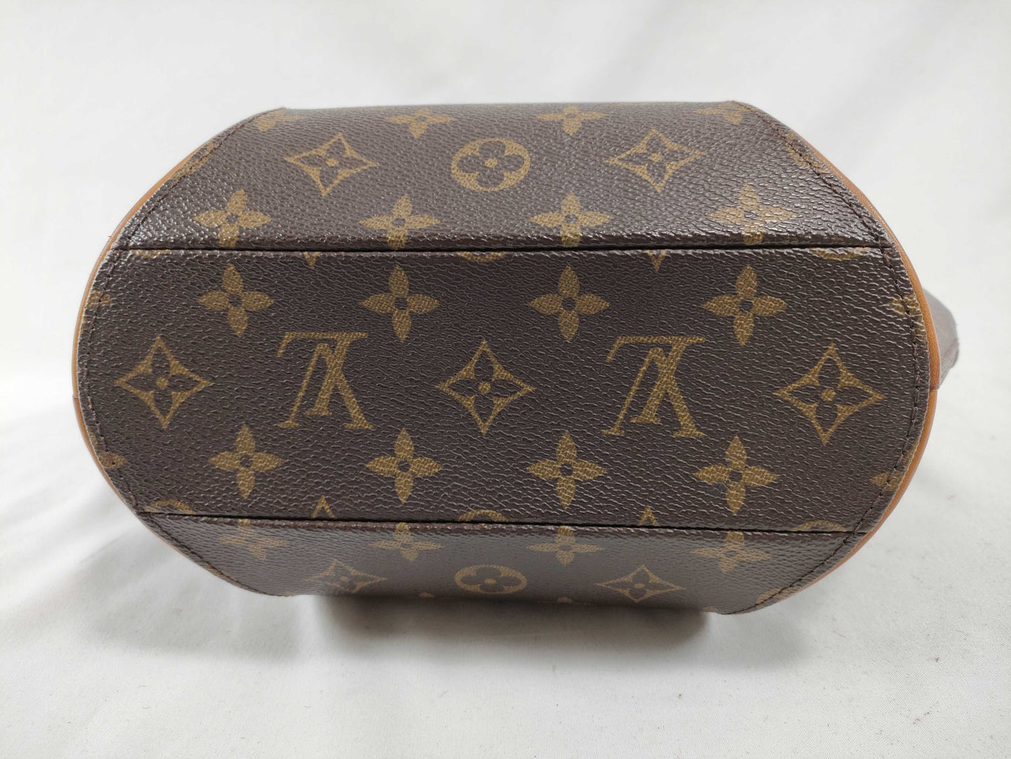 LOUIS VUITTON M 51127 Monogram LOUIS VUITTON Louis Vuitton Ellipse PM Monogram Handbag M51127 Handbag