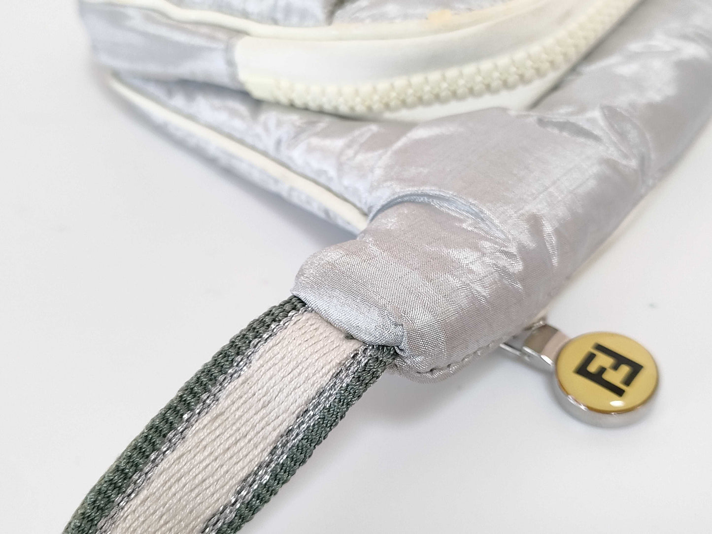 FENDI nylon waist bag waist bag